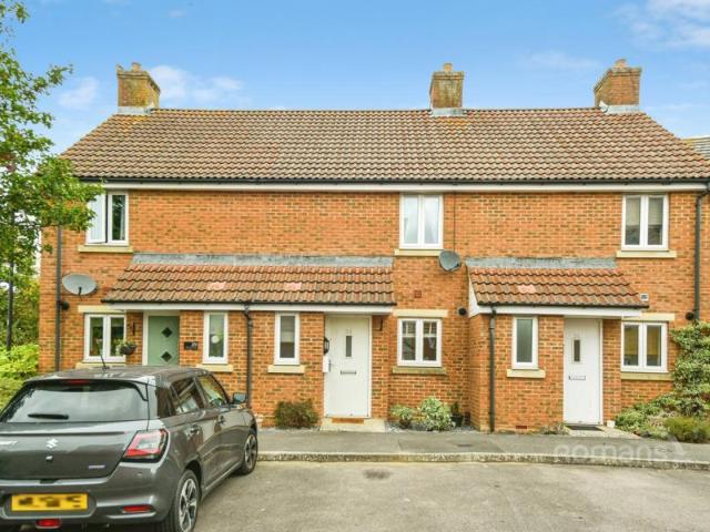 House for rent in Haydon End, Blunsdon St Andrew