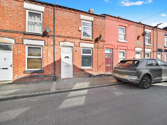 House for rent in Green Bank, St Helens