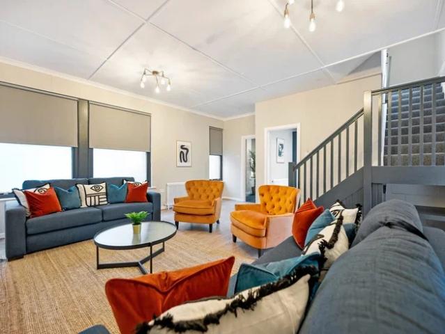 House for rent in Canning / Georgian Quarter, Calderstones