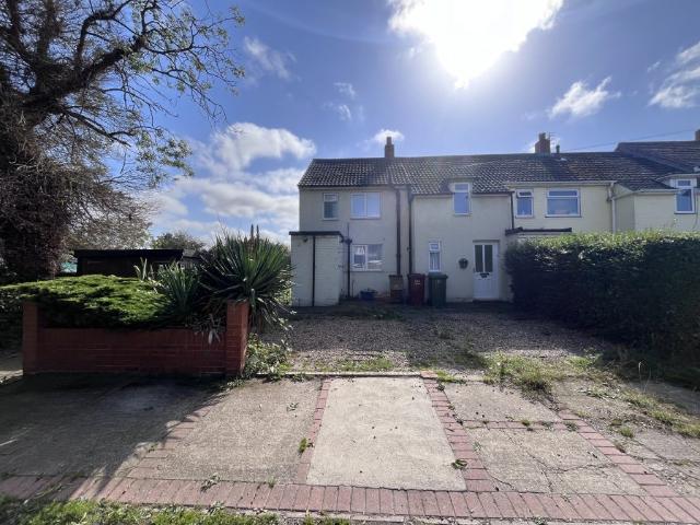 House for rent in South Killingholme, North Lincolnshire