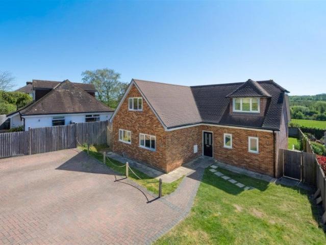 House for rent in Old Wives Lees, Bridgefield