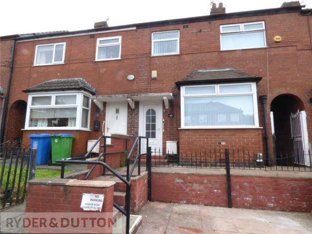 House for rent in Burnedge, Greater Manchester