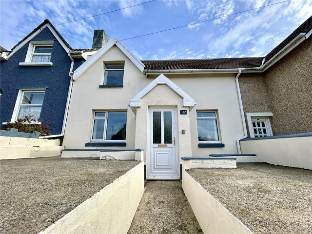 House for rent in Milford Haven, Wales