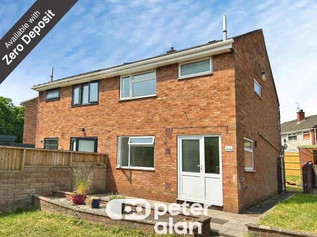 House for rent in Malpas Park, Malpas