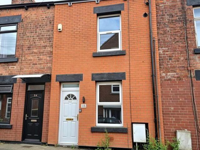 House for rent in South Yorkshire