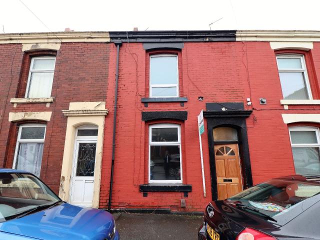 House for rent in Little Harwood, Blackburn