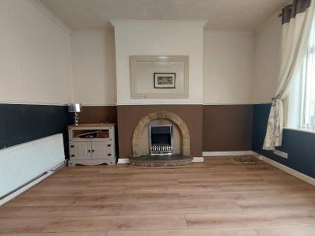 House for rent in Nelson, Higherford