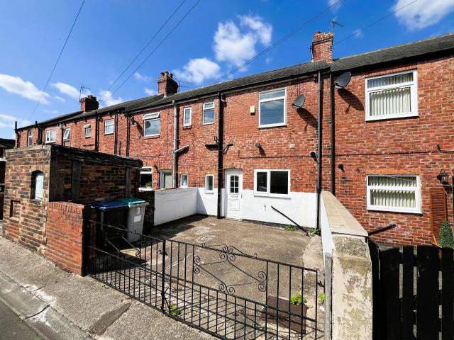 House for rent in Esh