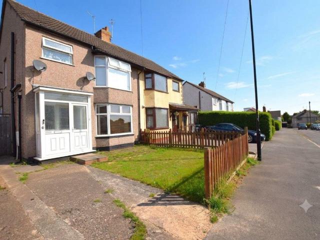 House for rent in Mount Nod, West Midlands