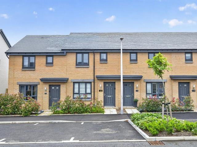 House for rent in Countesswells, Ballindoch