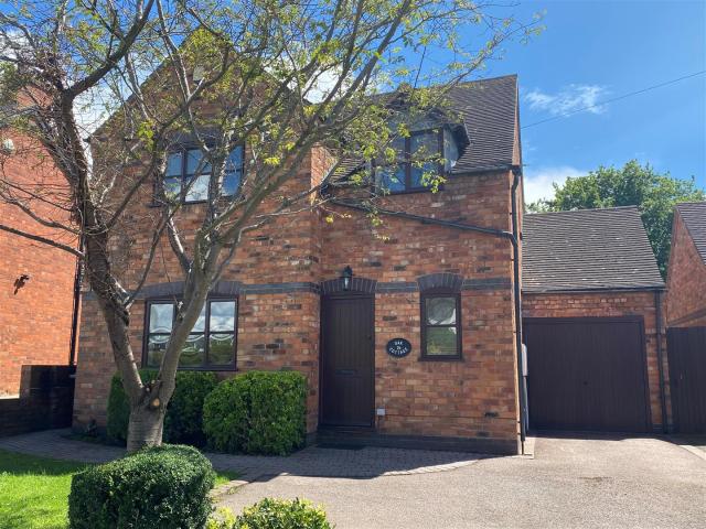 House for rent in Boley Park, Staffordshire
