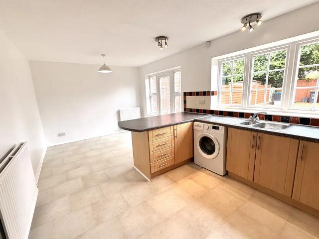 House for rent in Two Mills, Cheshire