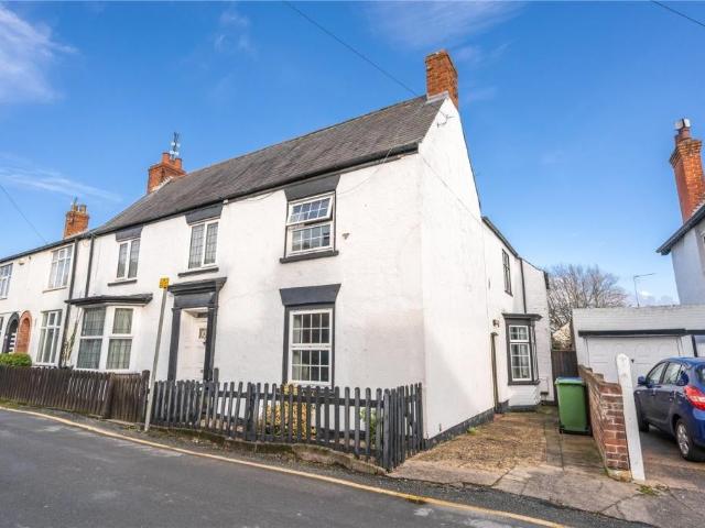 House for rent in Nunsthorpe, Scartho