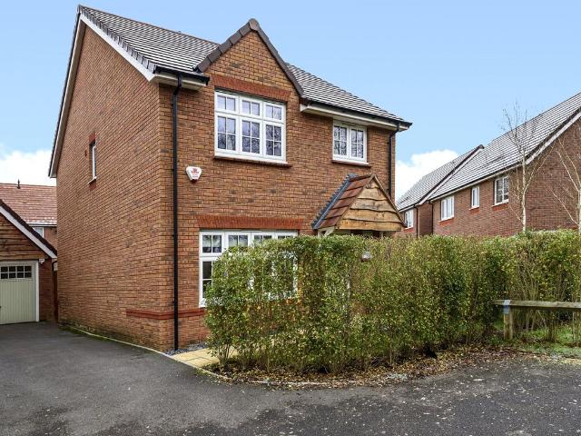 House for rent in South Marston, Swindon
