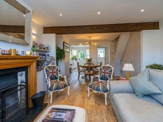 House for rent in Pinkneys Green