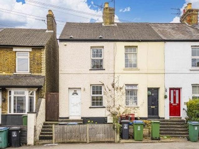 House for rent in Watford Heath, North Watford