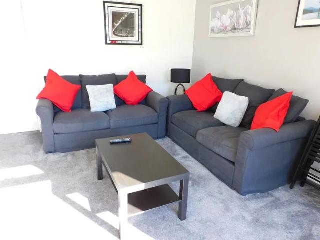 House for rent in Georgetown, Scotland