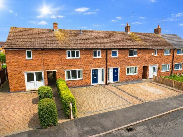 House for rent in Hoole, Two Mills