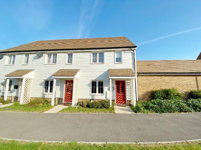 House for rent in Cheeseman's Green, Bridgefield