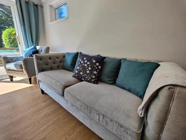 House for rent in Brambridge, Hampshire