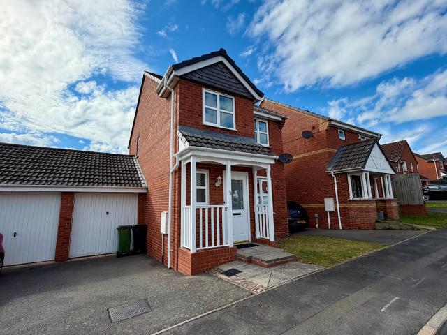 House for rent in Oadby, Leicestershire
