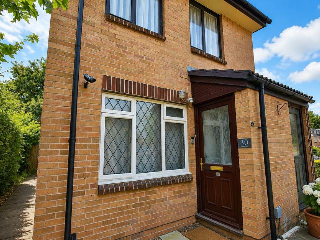House for rent in West Drayton, Greater London