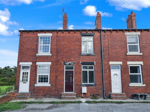 House for rent in Carlton, West Yorkshire