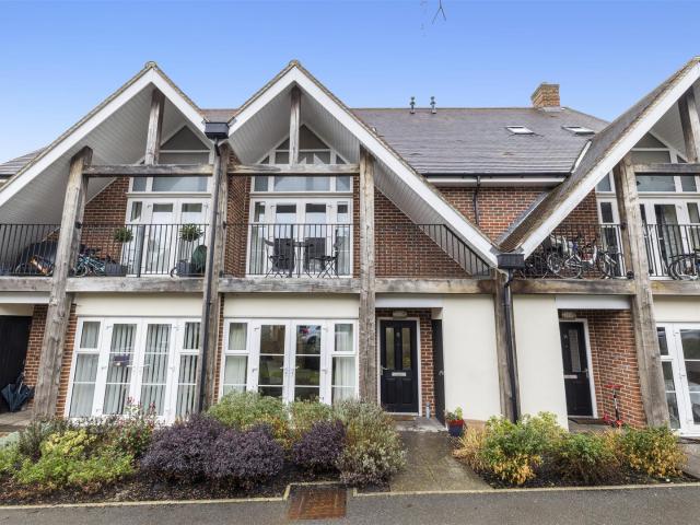 House for rent in Boxgrove, Westborough