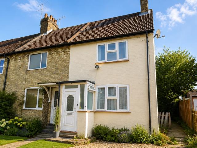 House for rent in Jackmans Estate, King's Walden