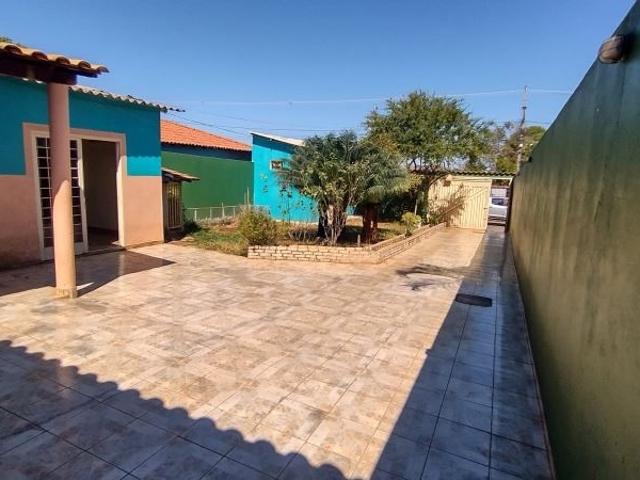 Casa aluguel em Região Geográfica Imediata de Iporá, Amorinópolis