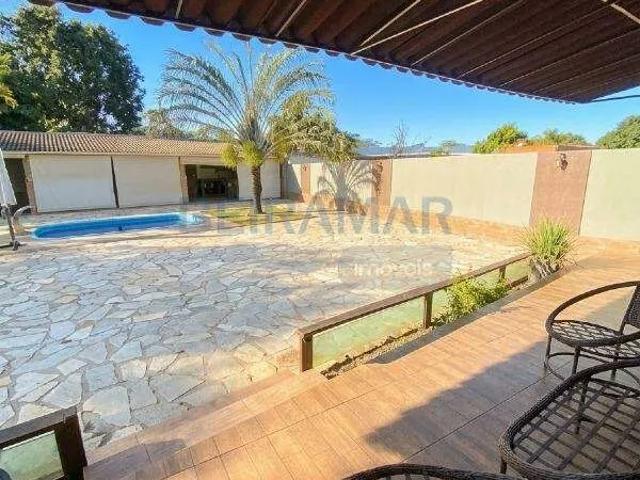 Casa aluguel em Rajadinha, Planaltina
