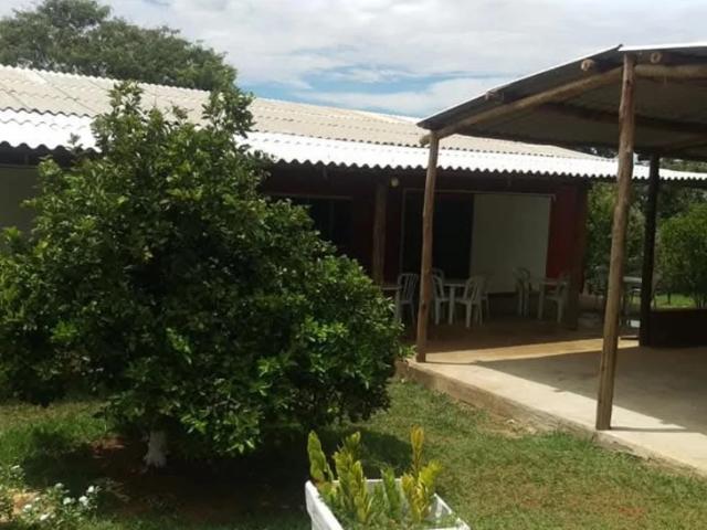 Casa aluguel em Região Geográfica Imediata de Barreiras, Luís Eduardo Magalhães