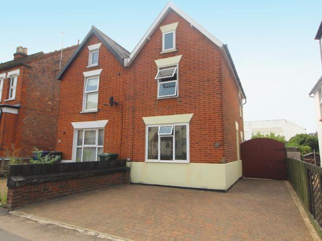 House for rent in Barnet Vale, Greater London