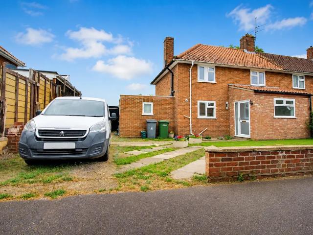 House for rent in Crostwick, Norfolk