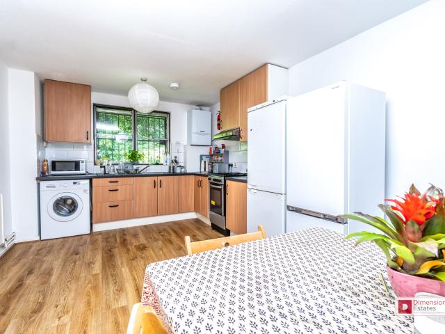 House for rent in South Tottenham, Greater London