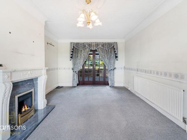 House for rent in Lee Bank, Greater Manchester