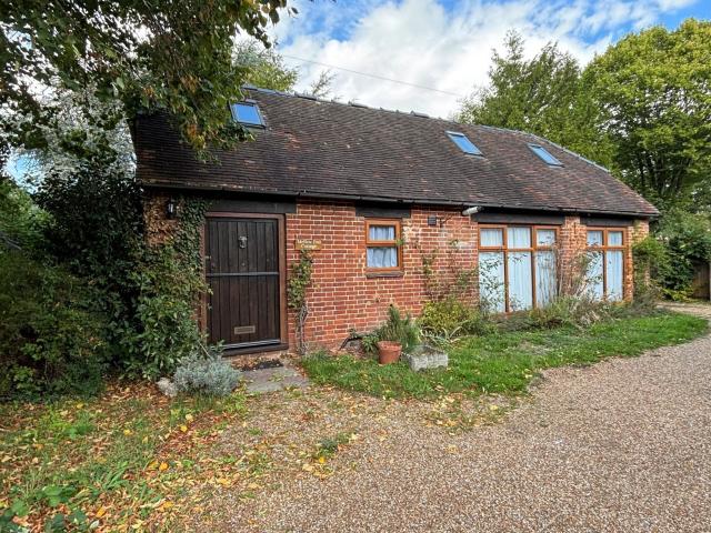 House for rent in Upper Harbledown, The Bridge