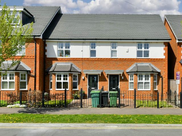 House for rent in West Ewell, Ewell