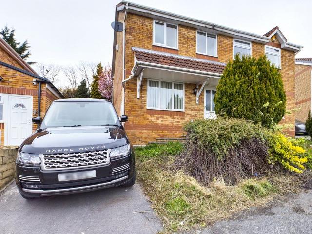 House for rent in West Yorkshire
