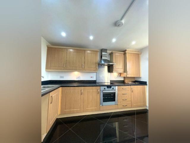 House for rent in Duloch, Dunfermline