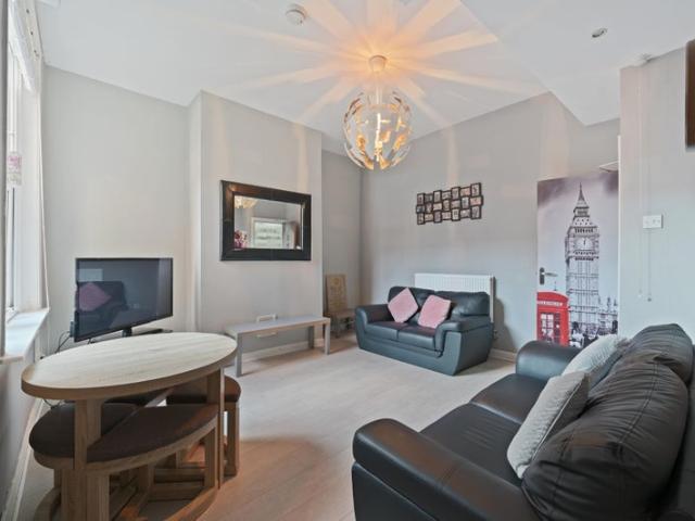 Room for rent in Plungington, Higher Bartle