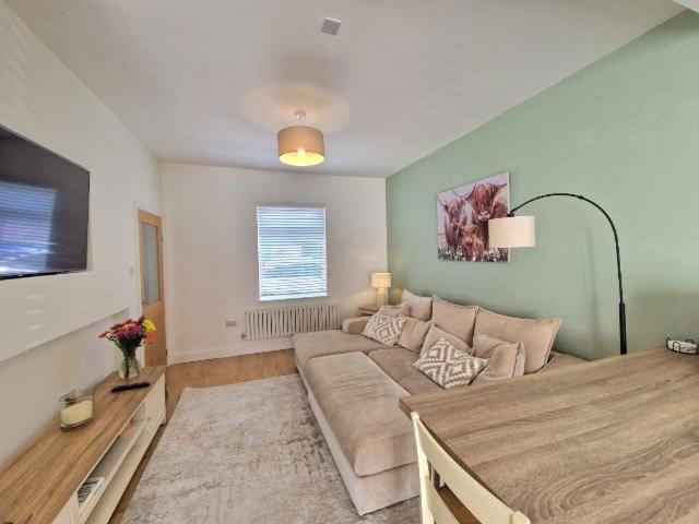 House for rent in Barrow