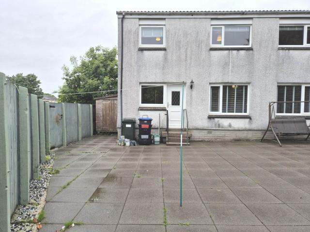 House for rent in Stewarton, Scotland