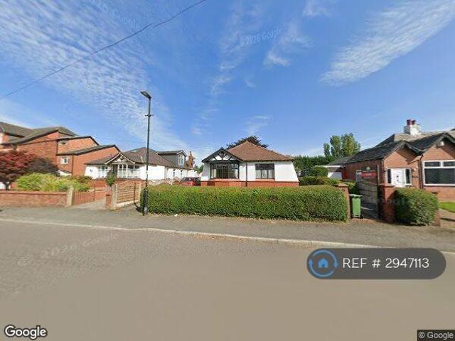 House for rent in Georgia, Greater Manchester