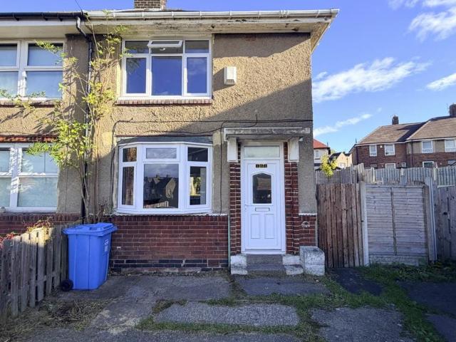 House for rent in Southey, Sheffield