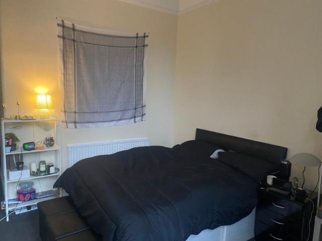 House for rent in Strathbungo, Scotland