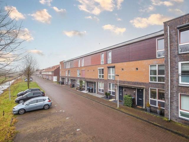 Woning te huur in Schuytgraaf, Arnhem