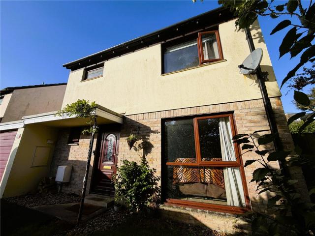 House for rent in St. Mewan, Polgooth