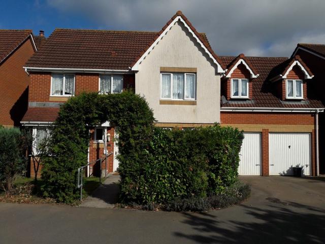 House for rent in Emersons Green, Kingswood