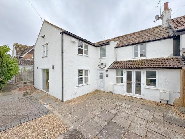 House for rent in Stoke Lodge and The Common, Patchway